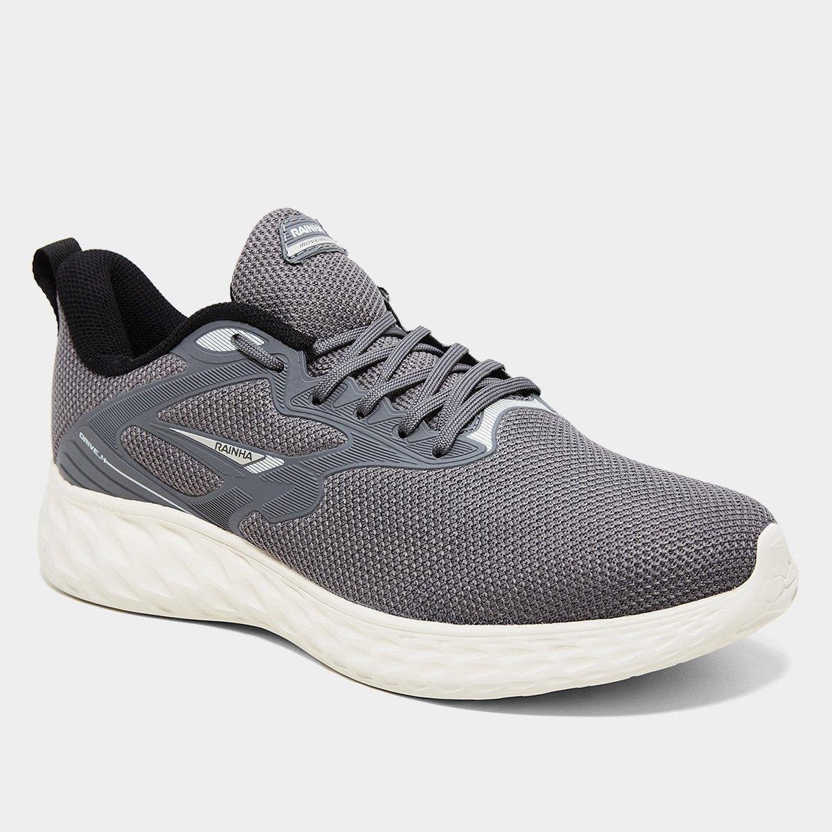 Tênis Rainha Drive IV Masculino - Tam: 43 - 1