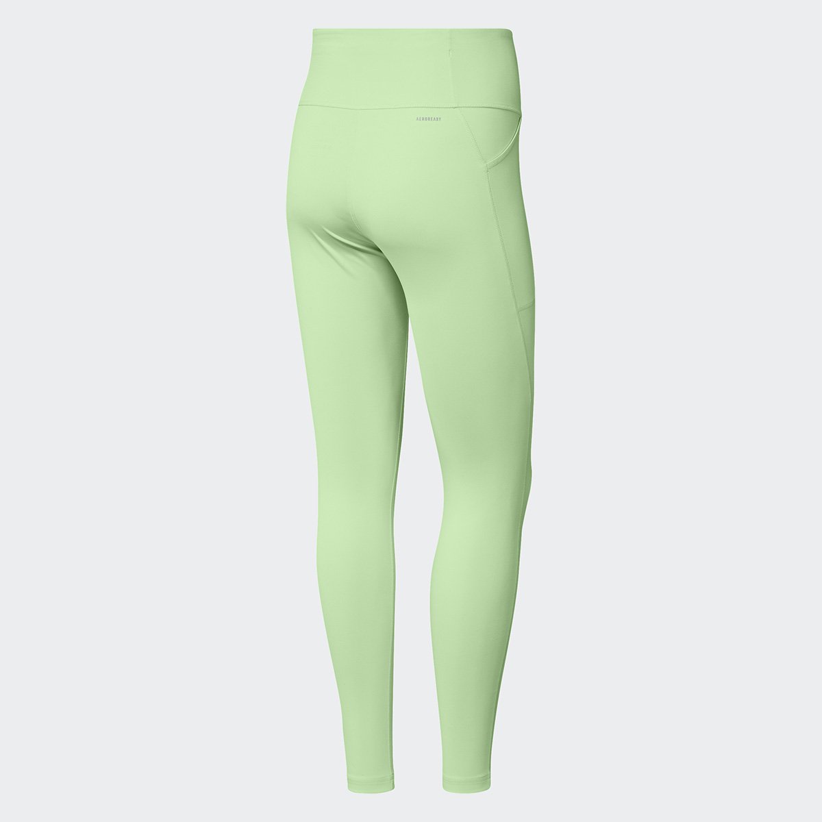 Calça Legging Adidas Essentials 7/8 Feminina - Tam: GG - 1
