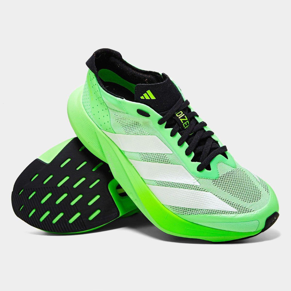 Tênis Adidas Adizero Drive Rc Feminino - Tam: 39 - 1