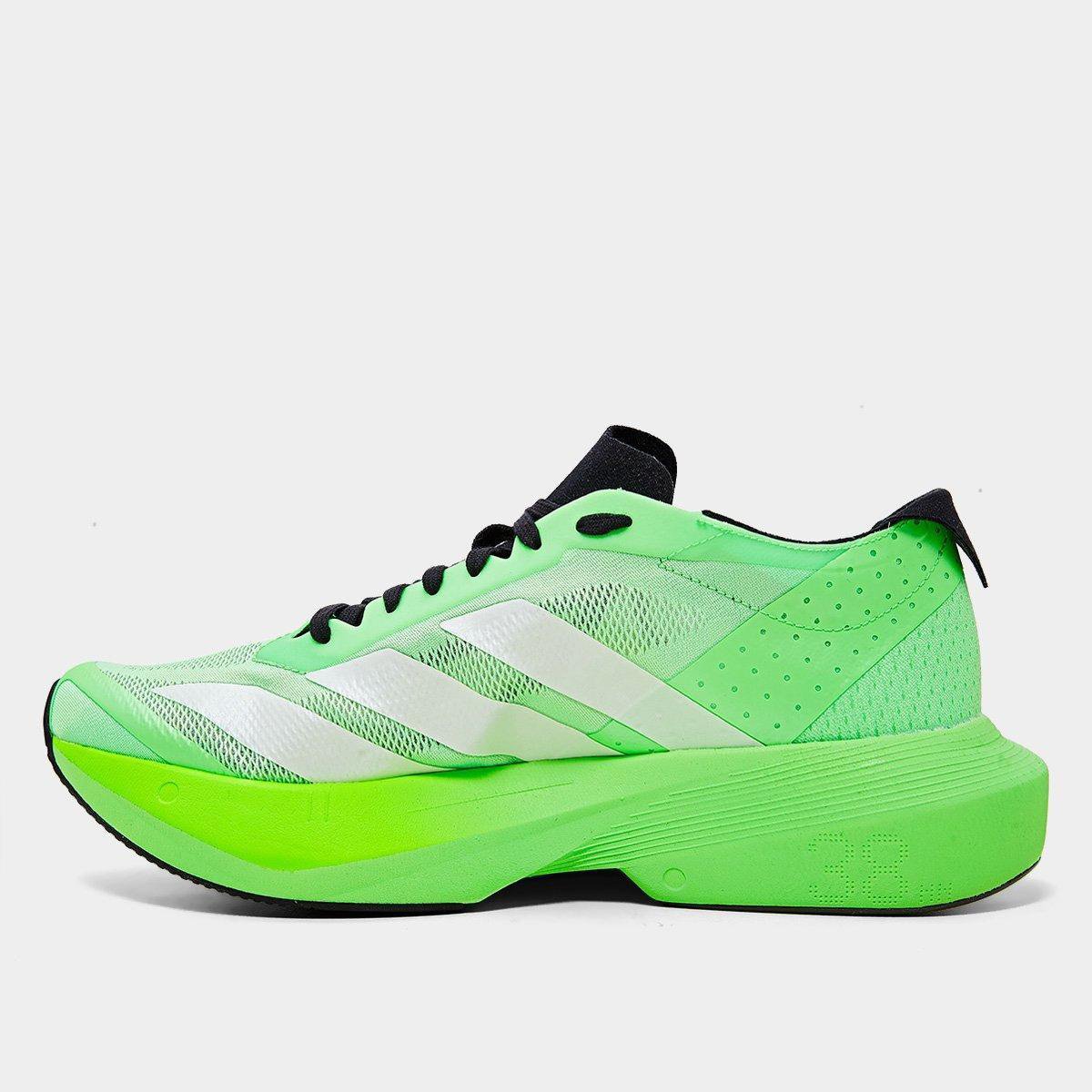 Tênis Adidas Adizero Drive Rc Feminino - Tam: 39 - 5