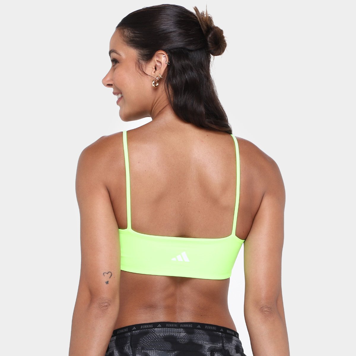 Top Adidas Essentials Feminino - Tam: P - 1