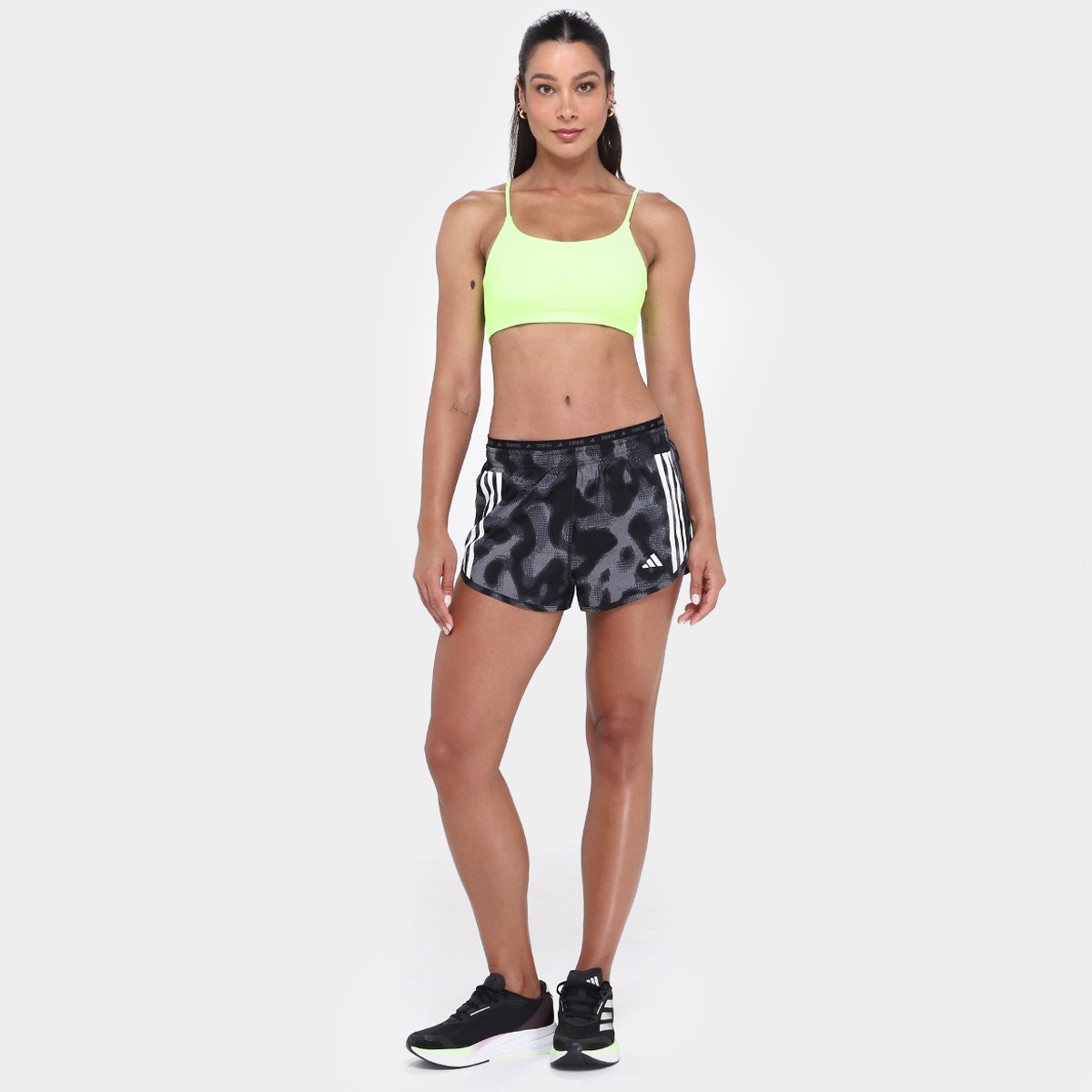 Top Adidas Essentials Feminino - Tam: P - 3