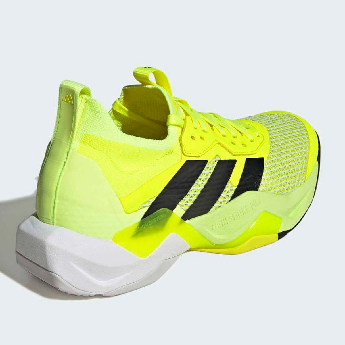 Tênis Adidas Rapidmove Adv 2 Trainer Masculino - Tam: 44 - 2