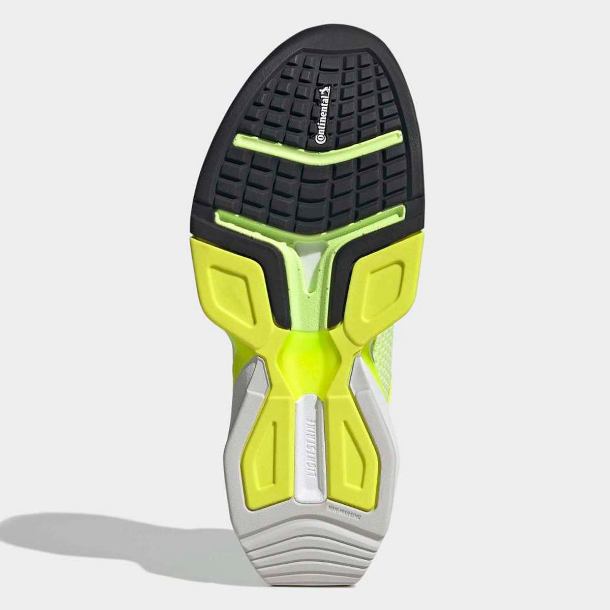 Tênis Adidas Rapidmove Adv 2 Trainer Masculino - Tam: 44 - 4