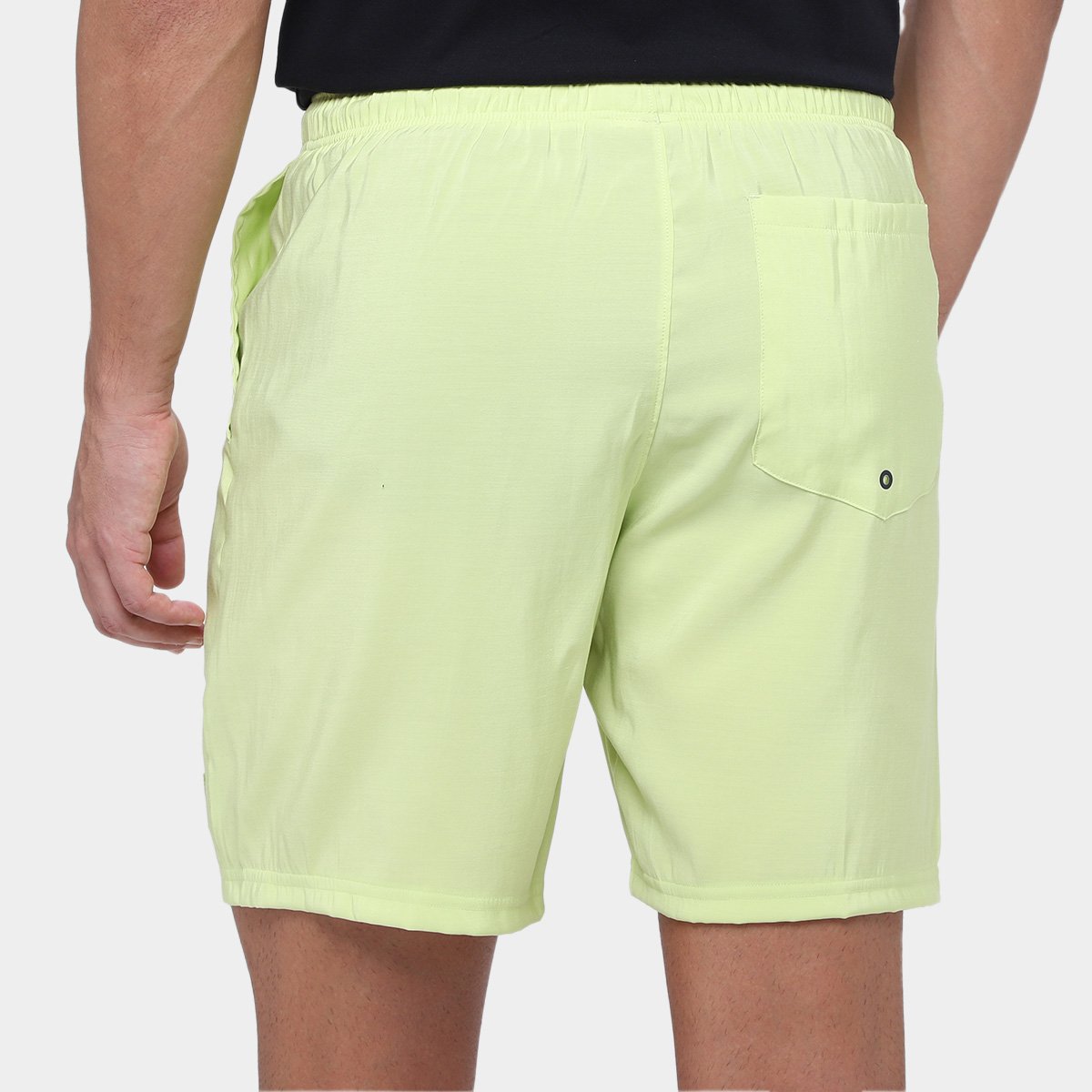 Bermuda Fila Fresh Line Masculina - Tam: P - 1