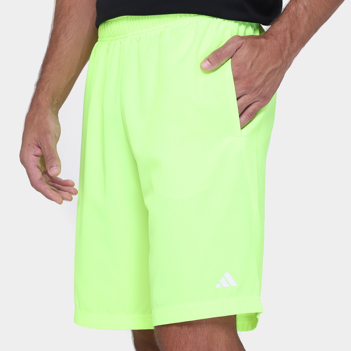 Short Adidas Plain Masculino