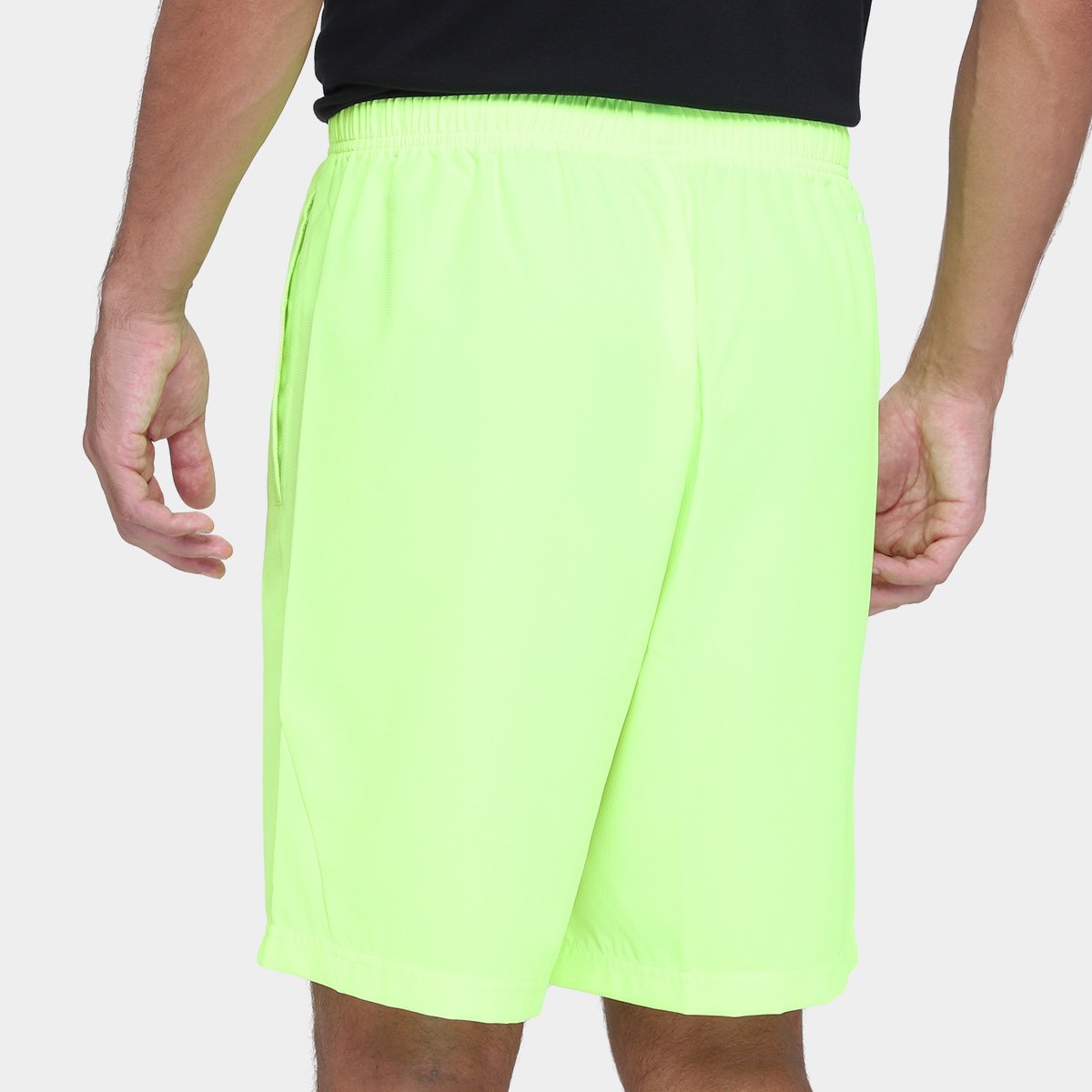 Short Adidas Plain Masculino - Tam: GG - 1