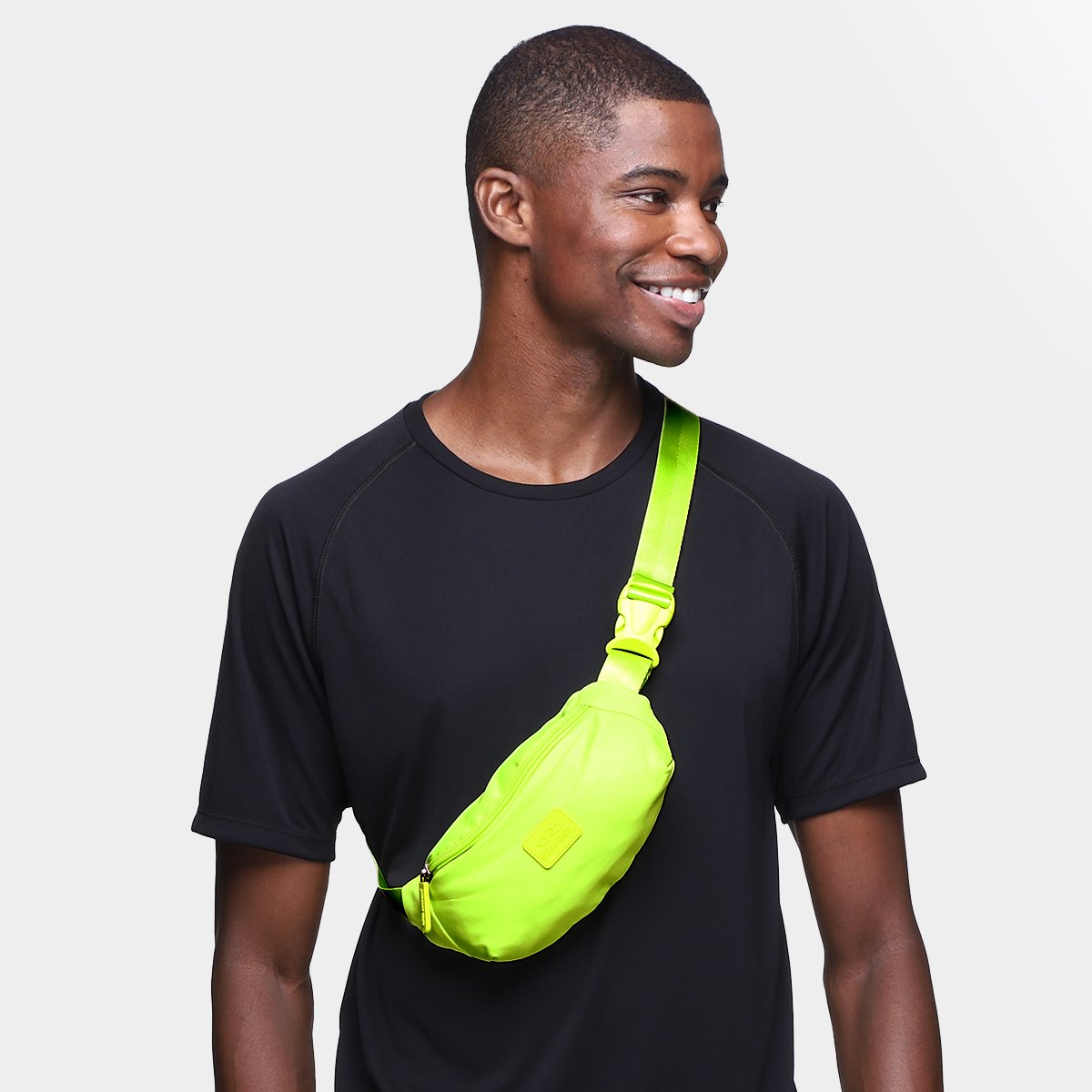 Pochete Olympikus Sportyle - 1