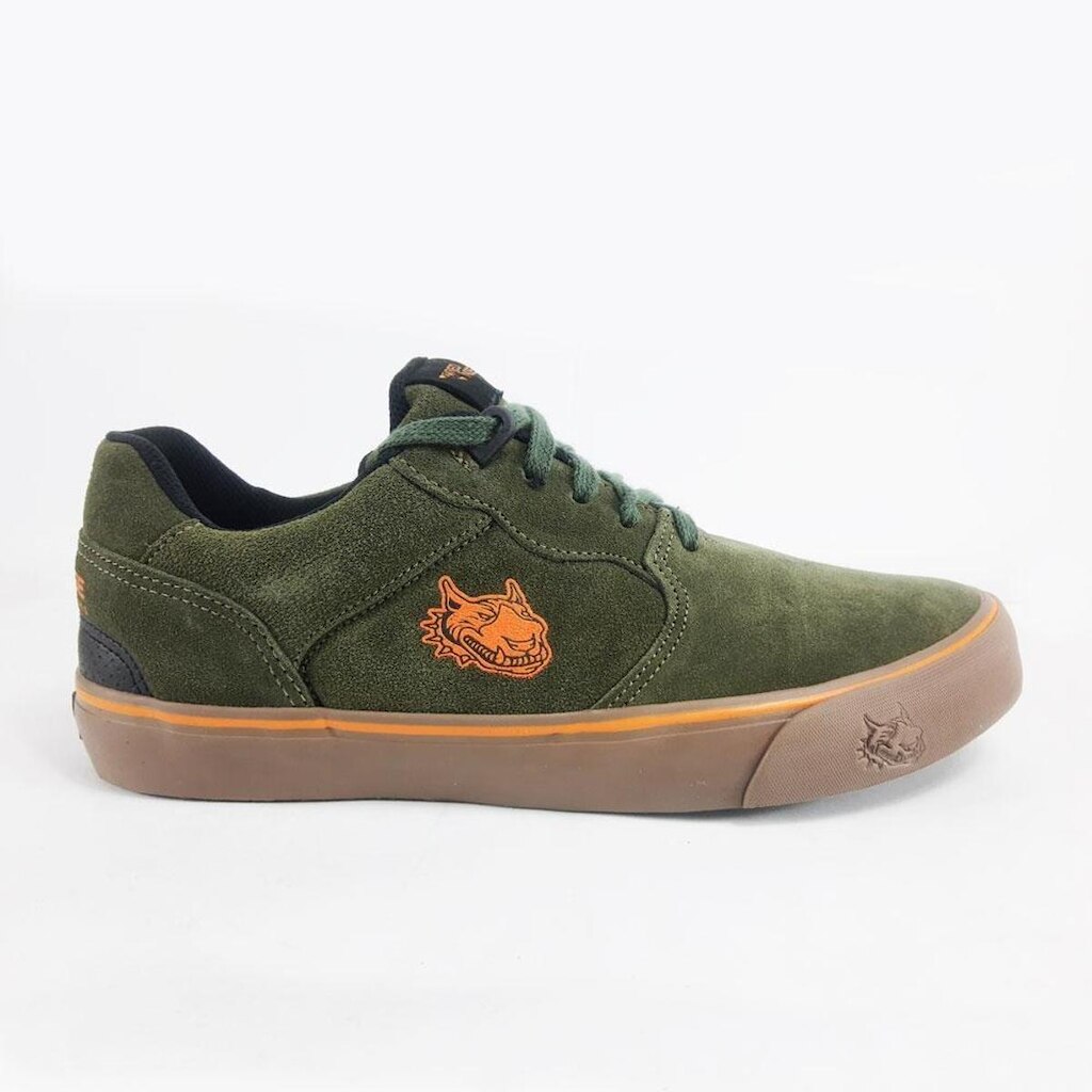 335 Rocket 2 Rnlm VERDE MILITAR 37
