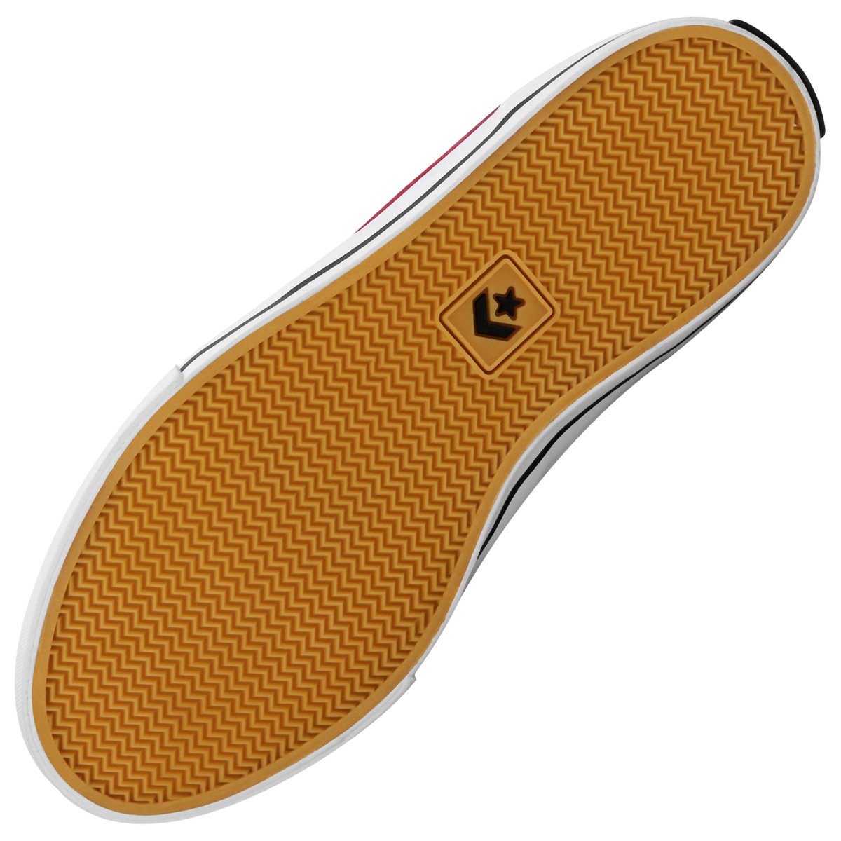 Tênis Converse Skateboard Pro Leather S - Tam: 40 - 1