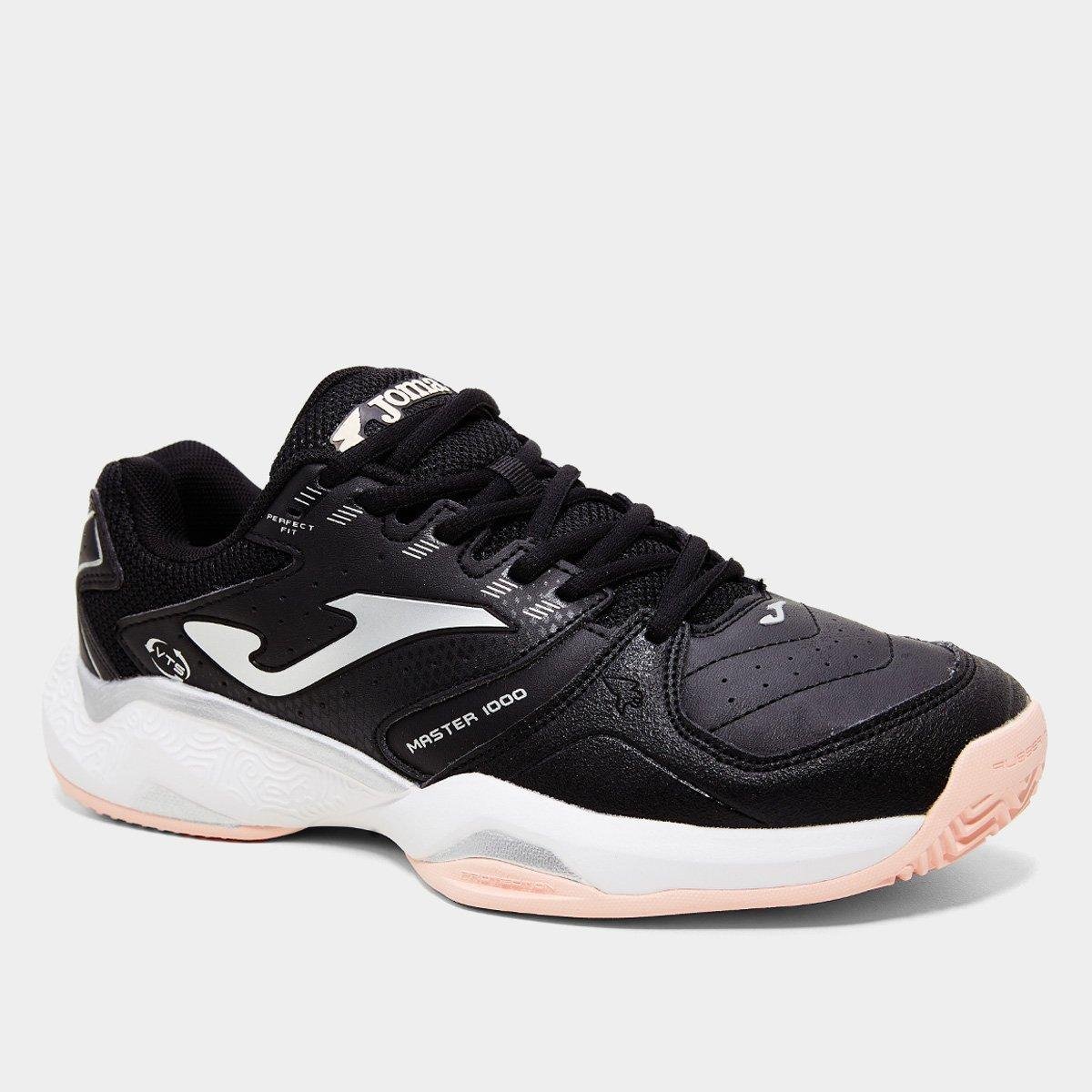 Tênis Joma Master 1000 Saibro Feminino - Tam: 39 - 1