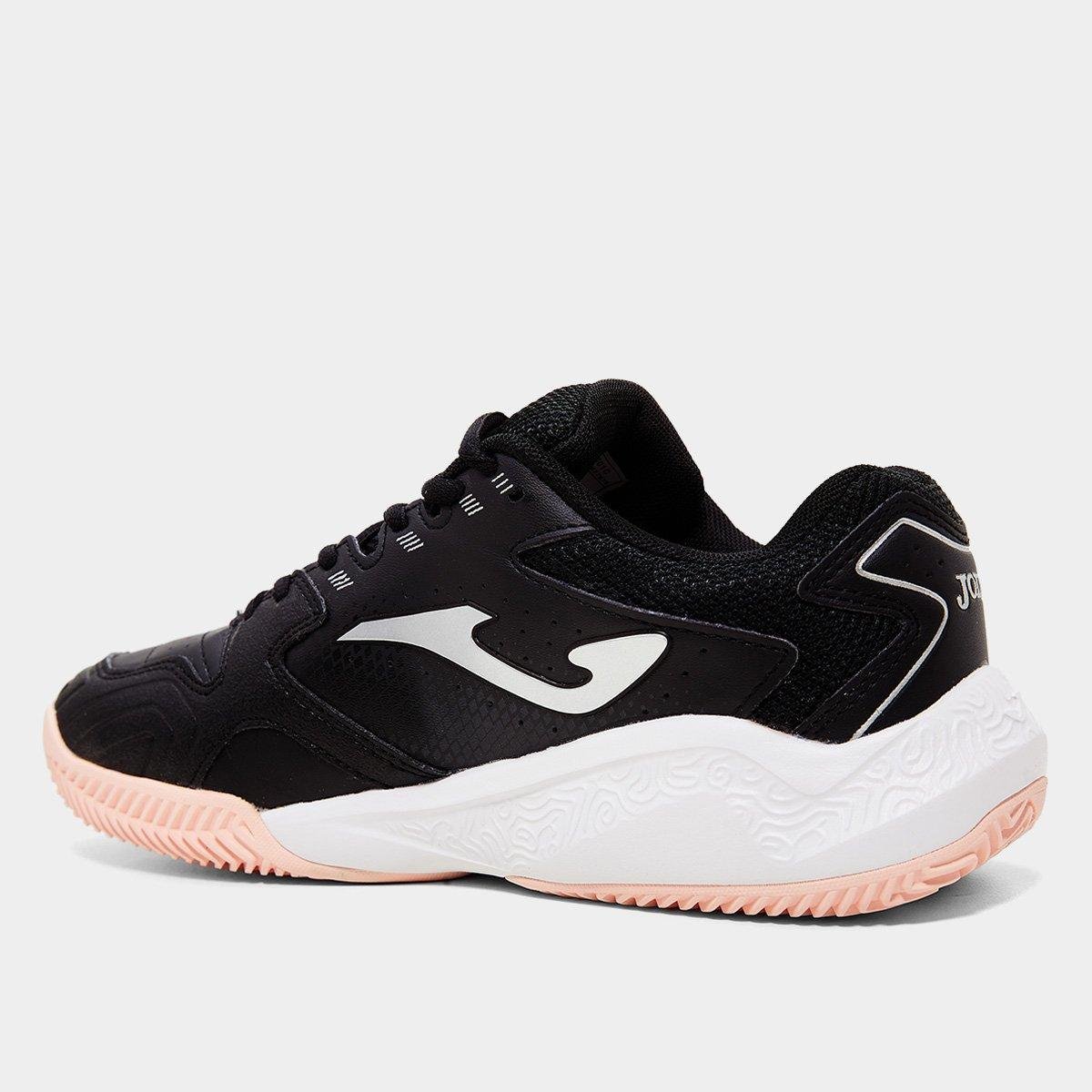 Tênis Joma Master 1000 Saibro Feminino - Tam: 39 - 3
