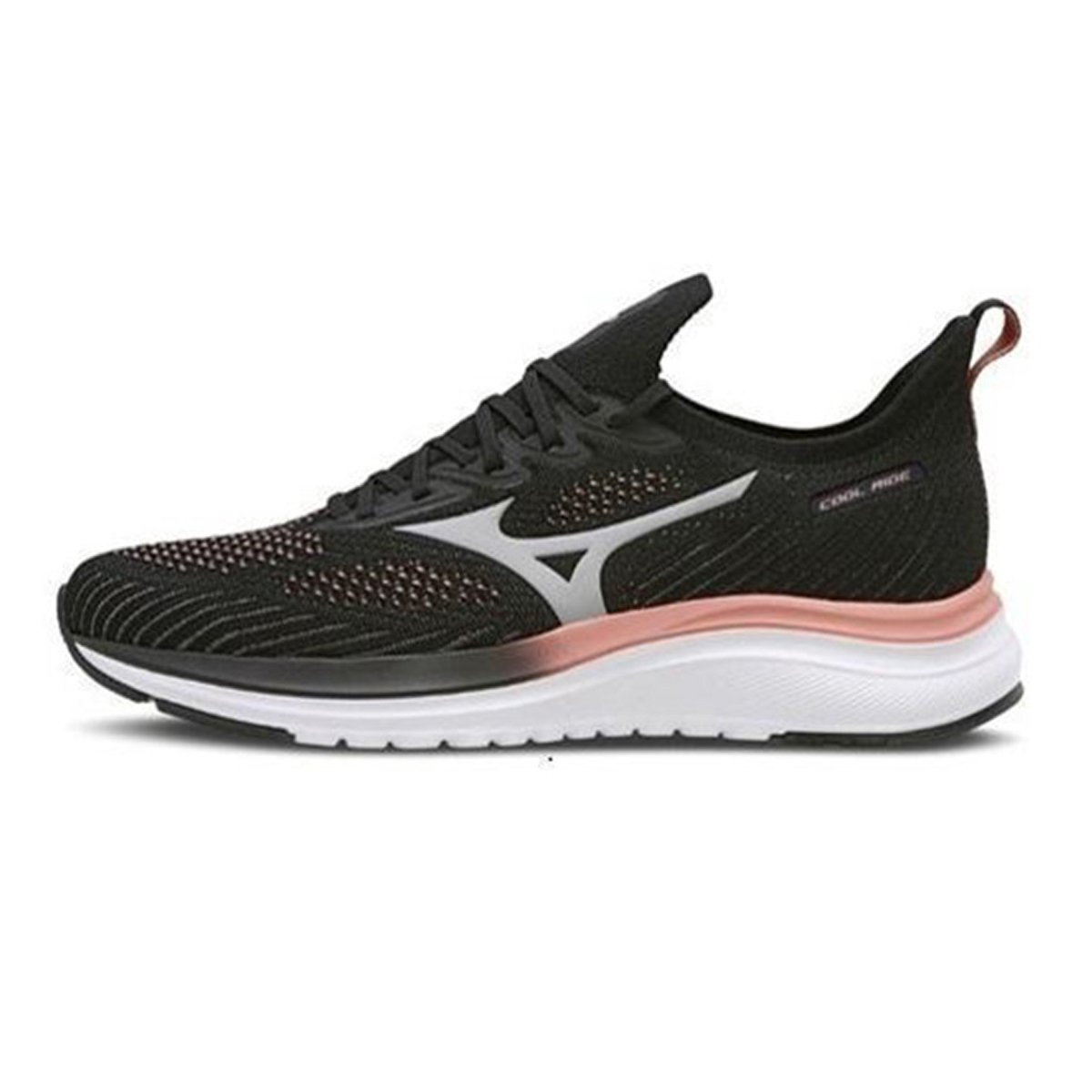 Tênis Mizuno Cool Ride Feminino - Tam: 37 - 1