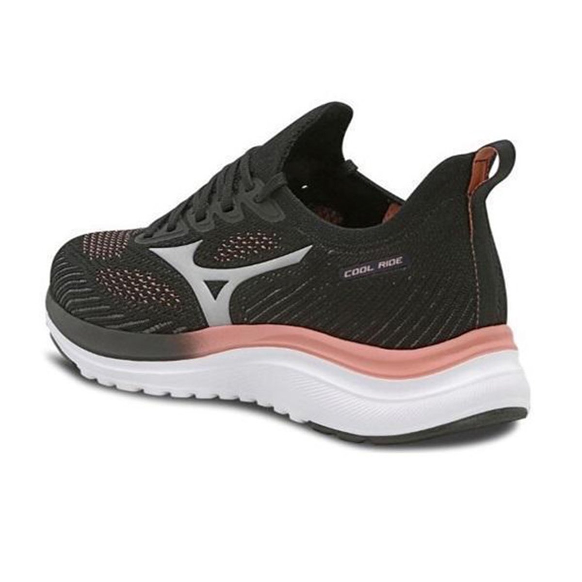 Tênis Mizuno Cool Ride Feminino - Tam: 37 - 2