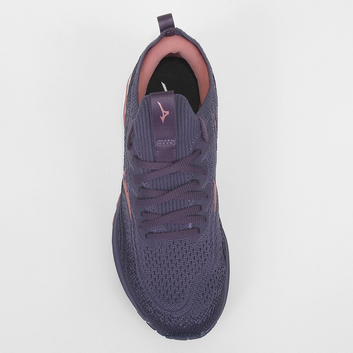 Tênis Mizuno Wave Legend Feminino - Tam: 40 - 3