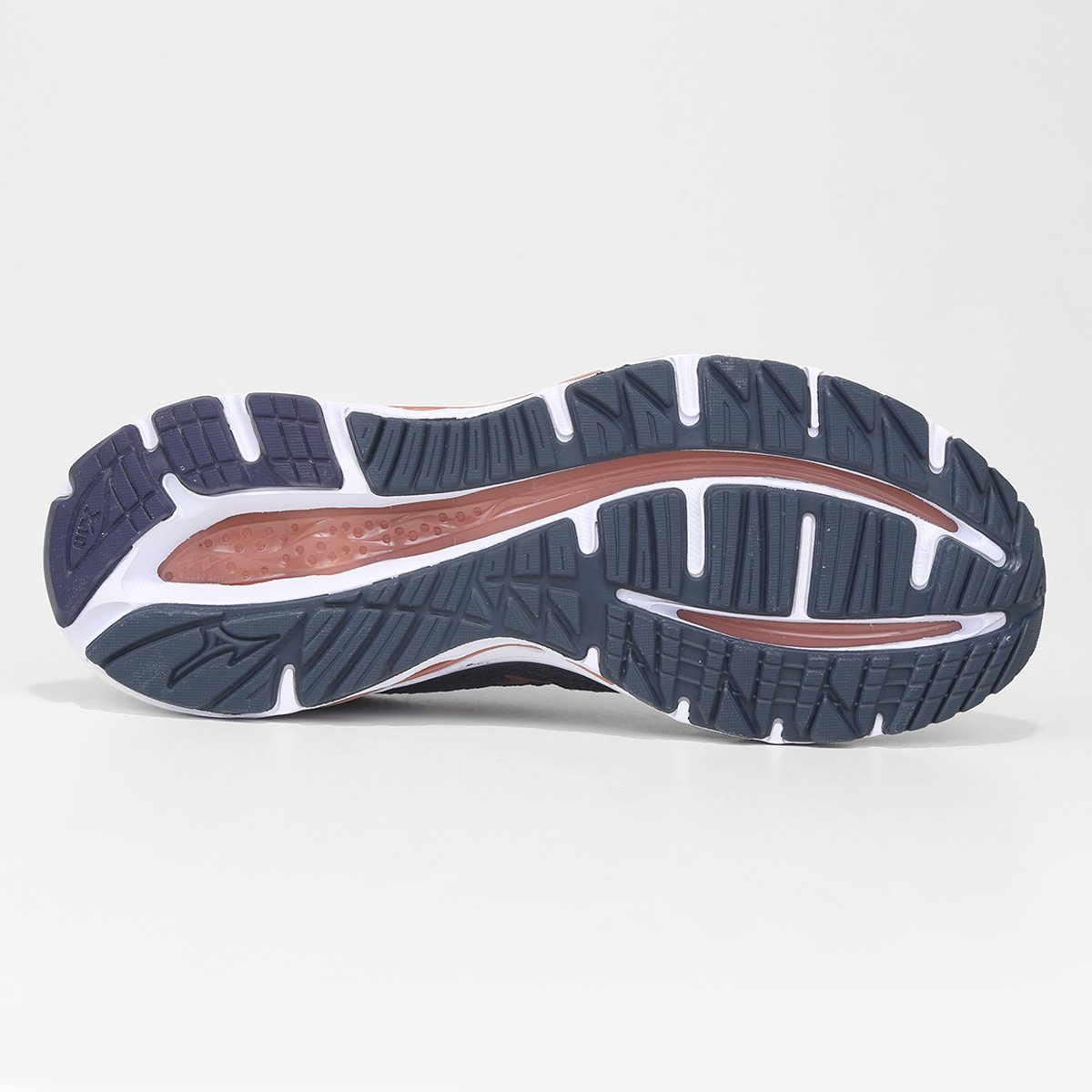 Tênis Mizuno Wave Legend Feminino - Tam: 40 - 4