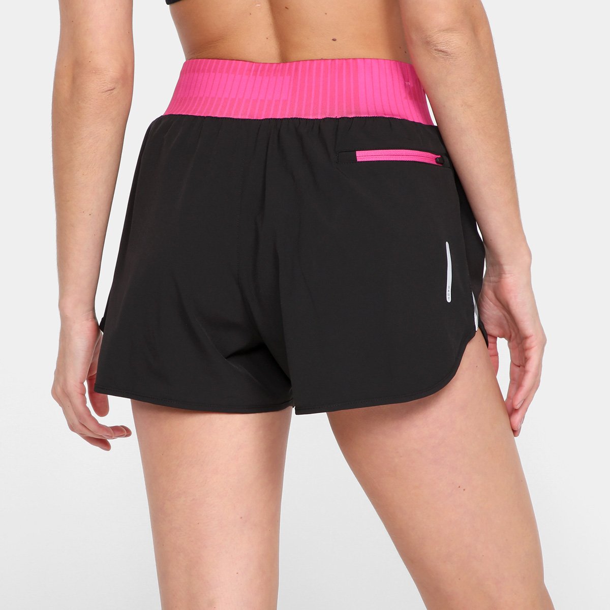 Short Mizuno High Feminino - Tam: GG - 1