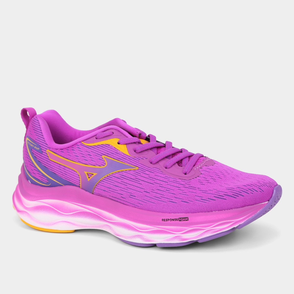 Tênis Mizuno Victory Feminino - Tam: 35 - 2