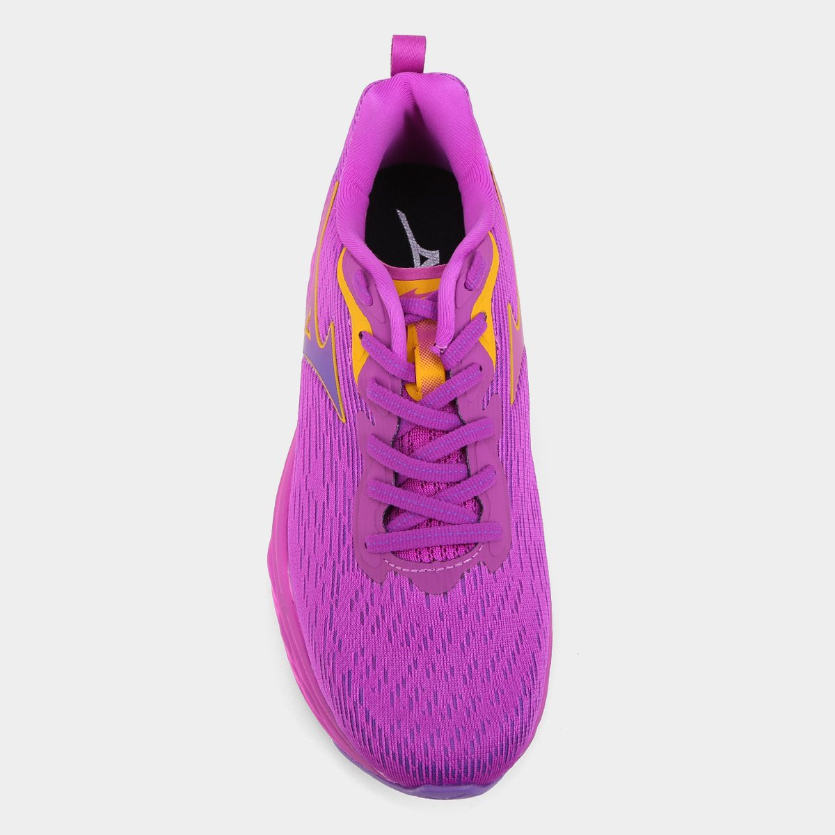 Tênis Mizuno Victory Feminino - Tam: 35 - 4