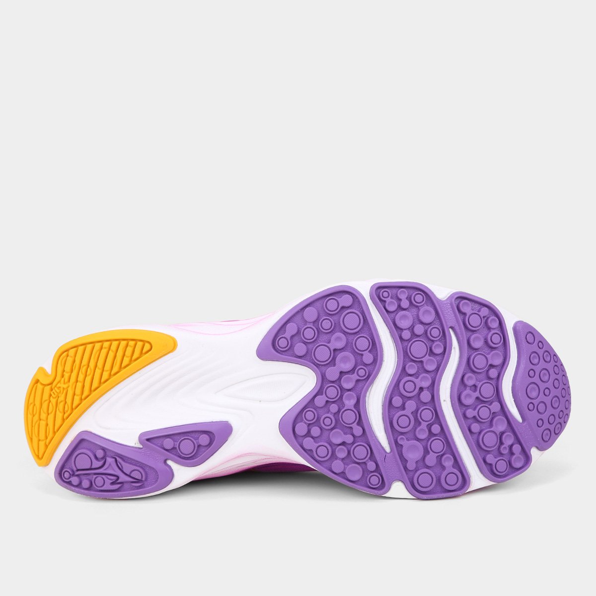 Tênis Mizuno Victory Feminino - Tam: 35 - 5