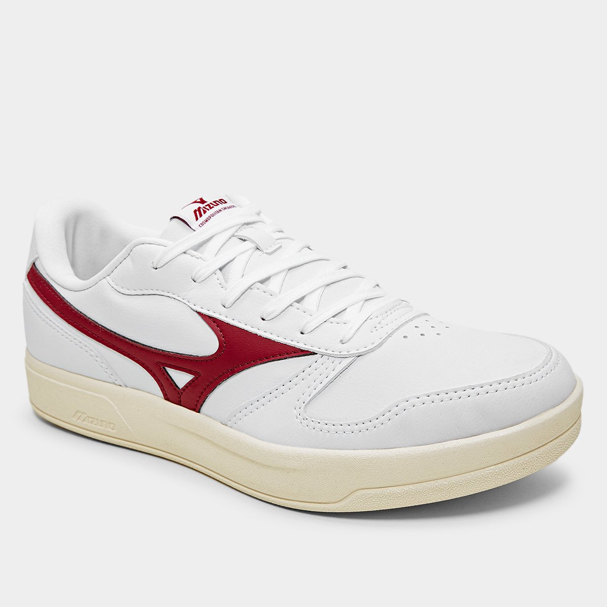Tênis Mizuno Street Wind Unissex - Tam: 43 - 1
