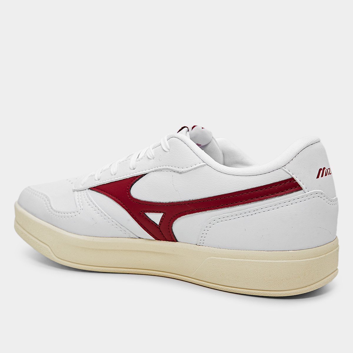 Tênis Mizuno Street Wind Unissex - Tam: 43 - 2