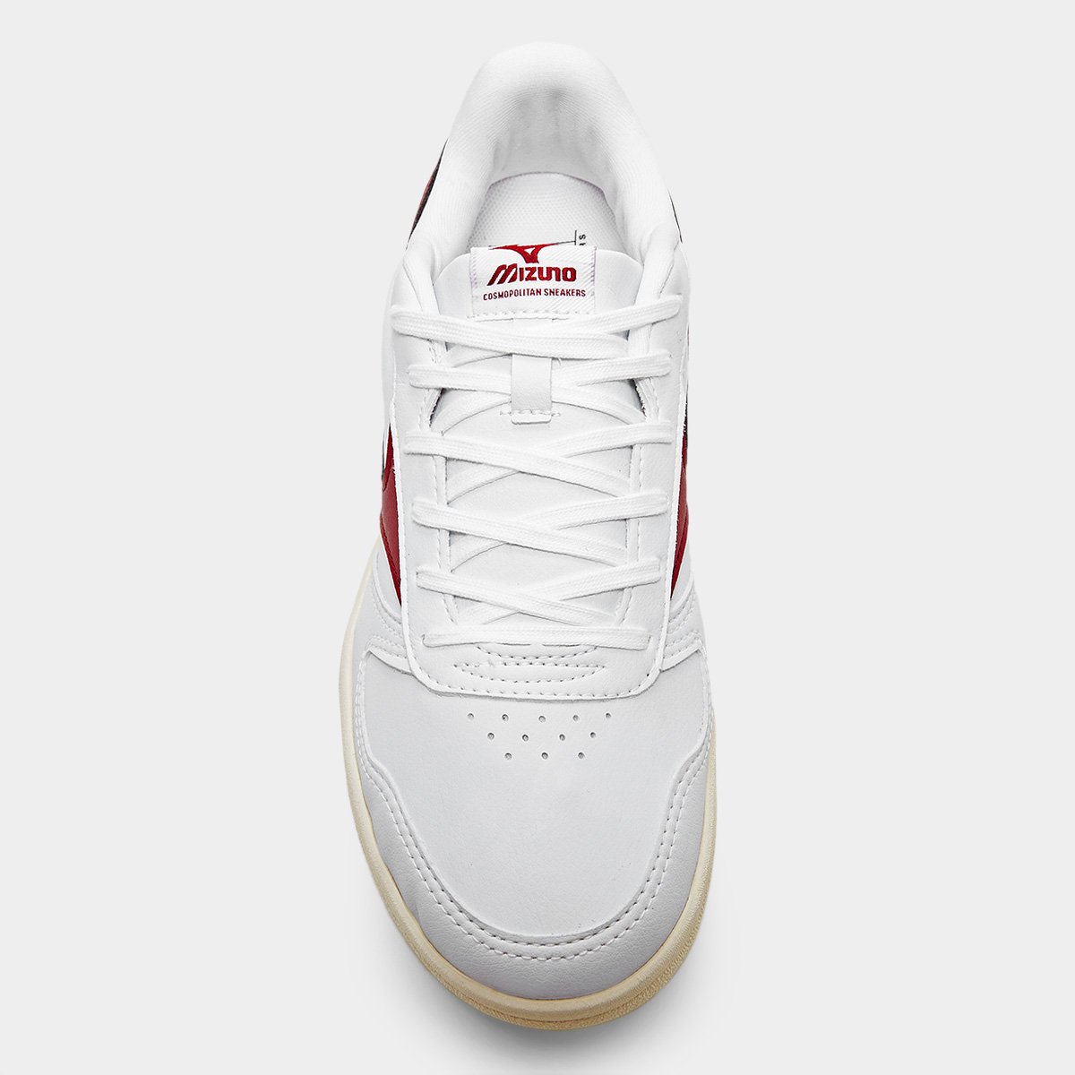Tênis Mizuno Street Wind Unissex - Tam: 43 - 3