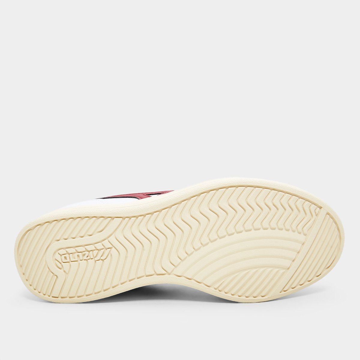 Tênis Mizuno Street Wind Unissex - Tam: 43 - 4