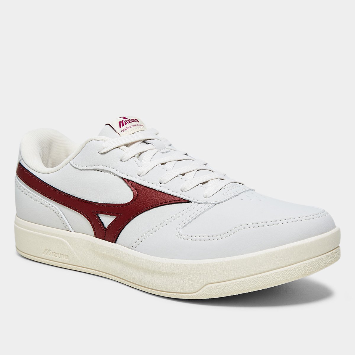 Tênis Mizuno Street Wind Feminino - Tam: 38 - 1