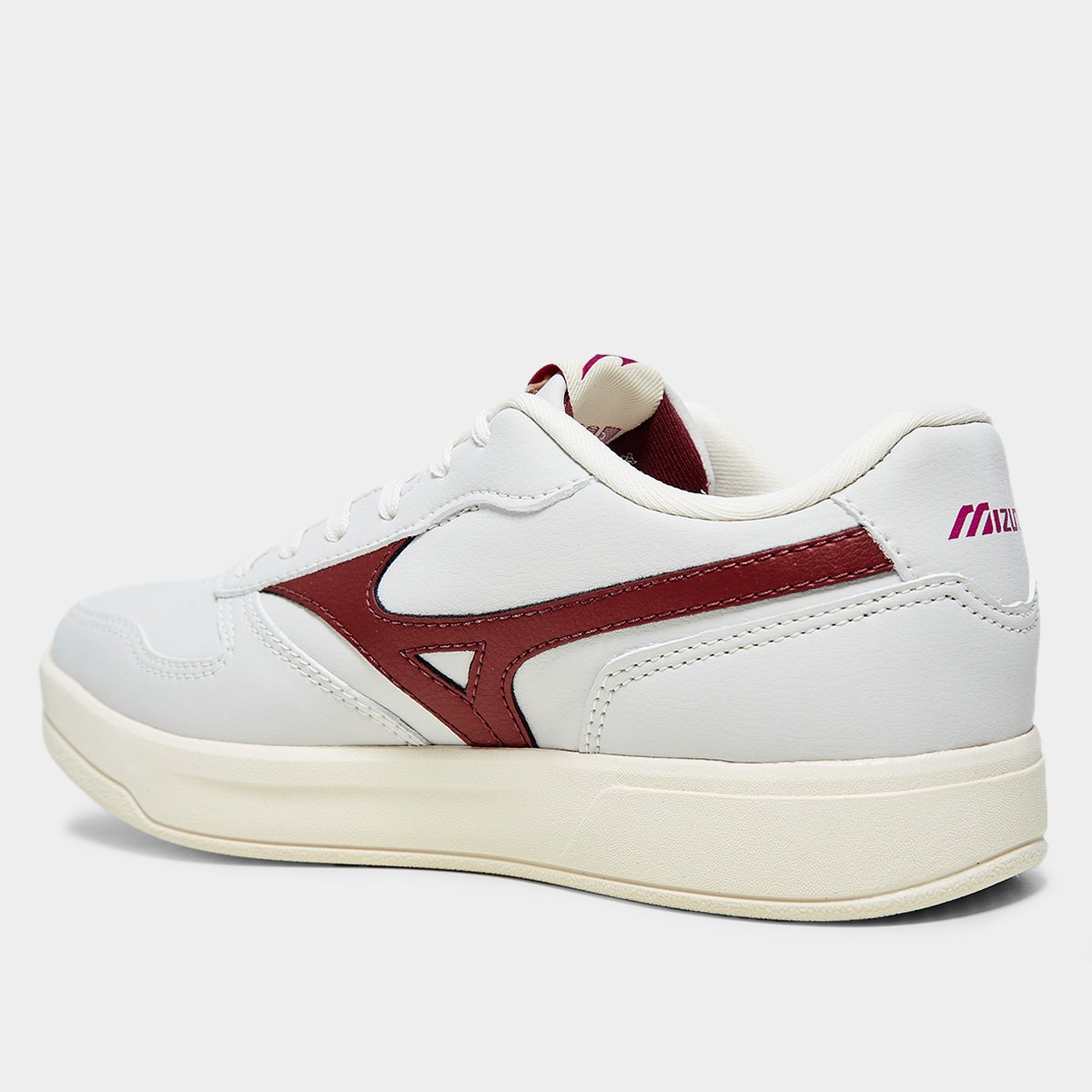 Tênis Mizuno Street Wind Feminino - Tam: 38 - 2
