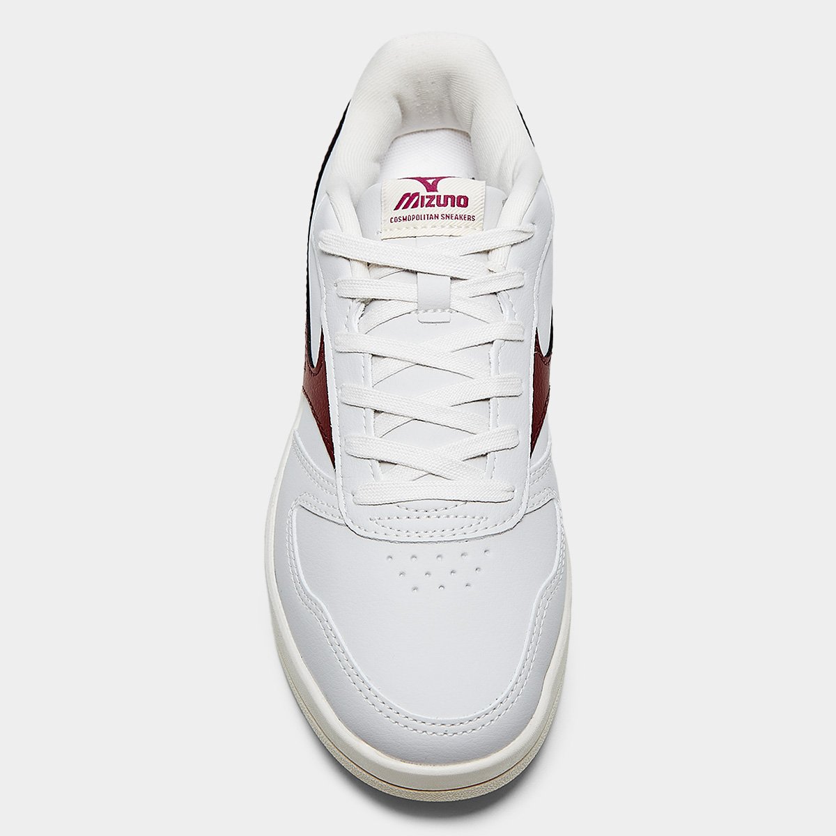 Tênis Mizuno Street Wind Feminino - Tam: 38 - 3
