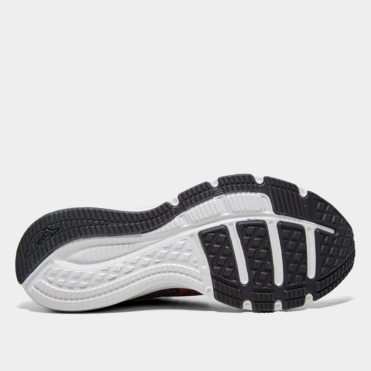 Tênis Mizuno Cool Ride 2 Feminino - Tam: 39 - 5