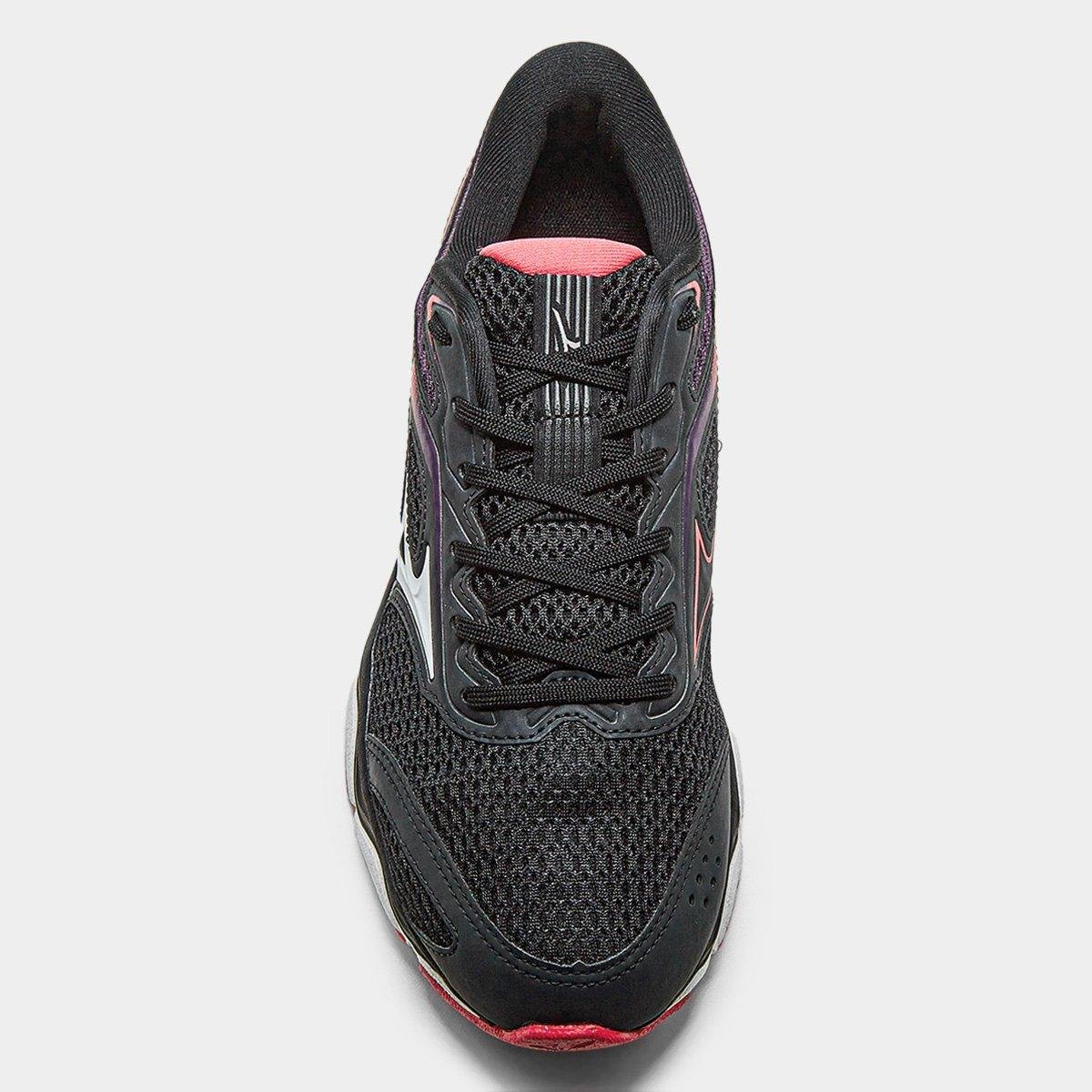 Tênis Mizuno Hawk 5 Feminino - Tam: 39 - 4