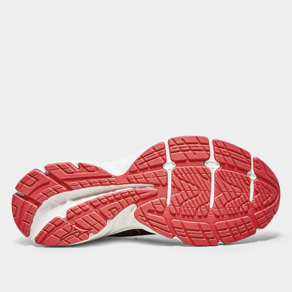 Tênis Mizuno Hawk 5 Feminino - Tam: 39 - 5