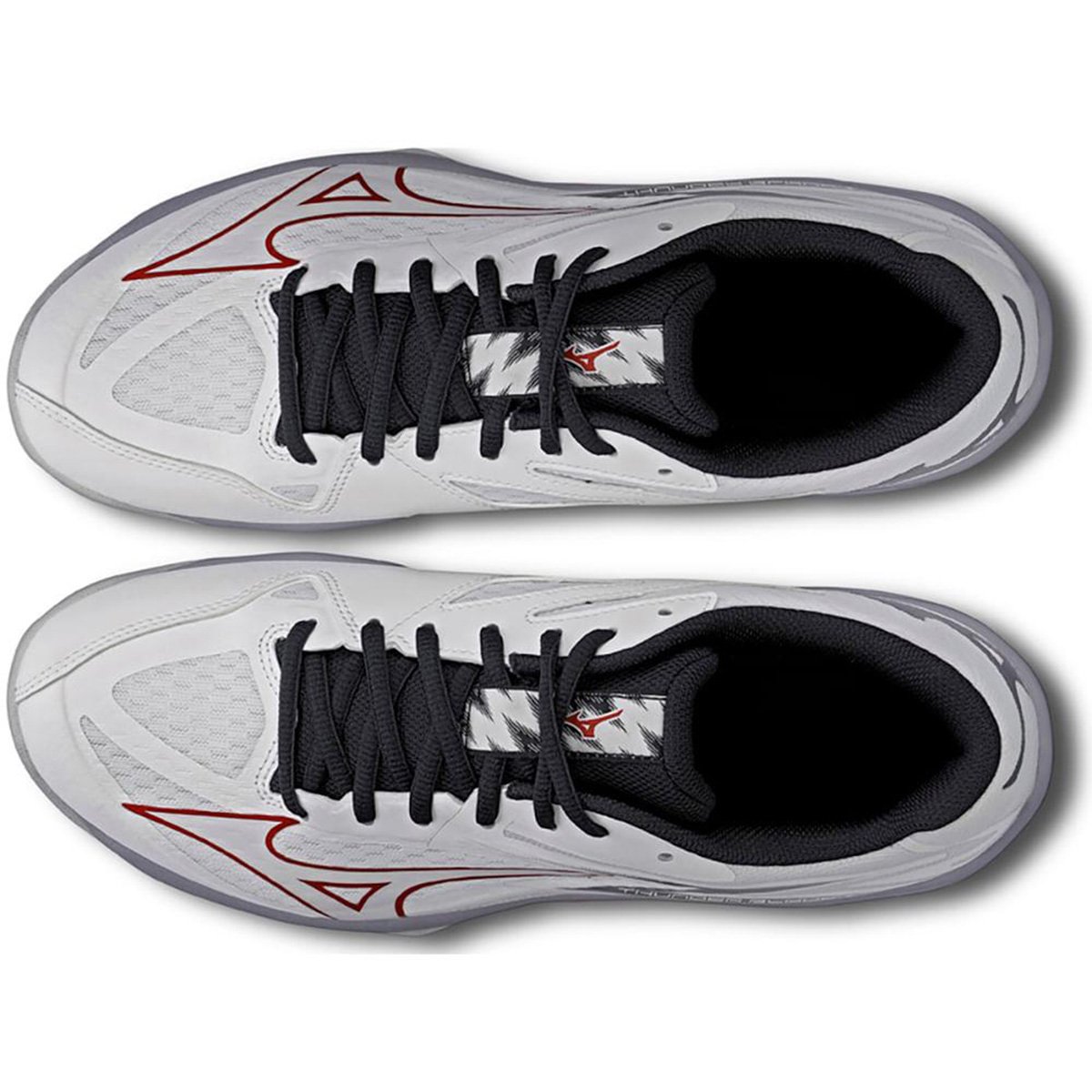 Tênis Mizuno Thunder Blade Z Masculino - Tam: 43 - 1