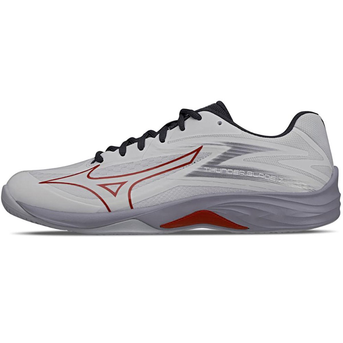 Tênis Mizuno Thunder Blade Z Masculino - Tam: 43 - 3