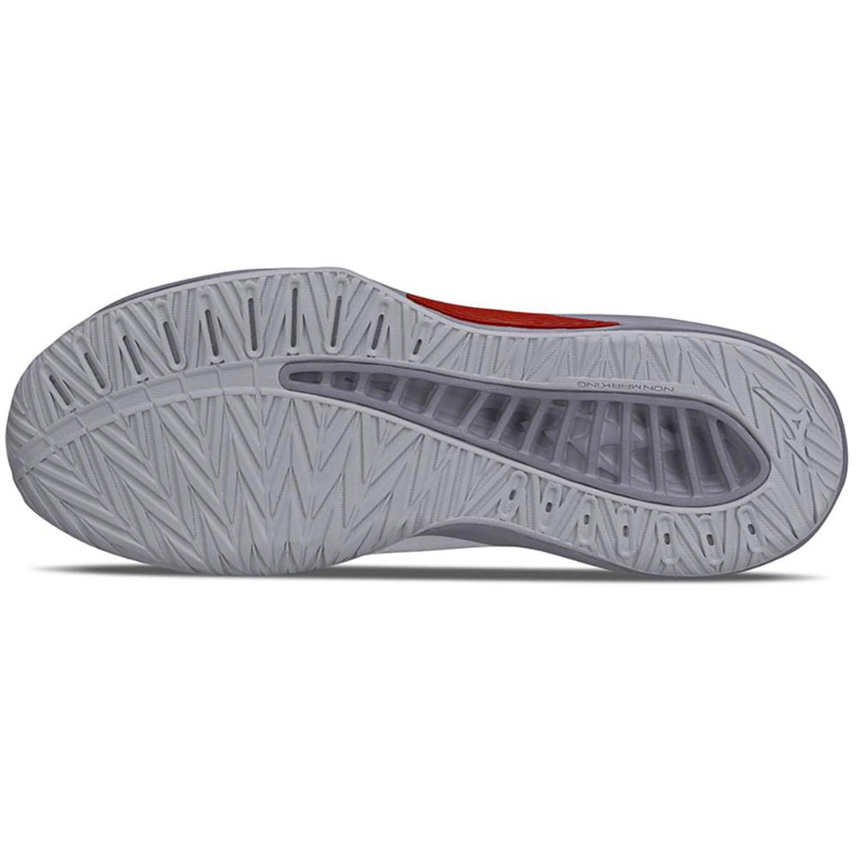 Tênis Mizuno Thunder Blade Z Masculino - Tam: 43 - 4