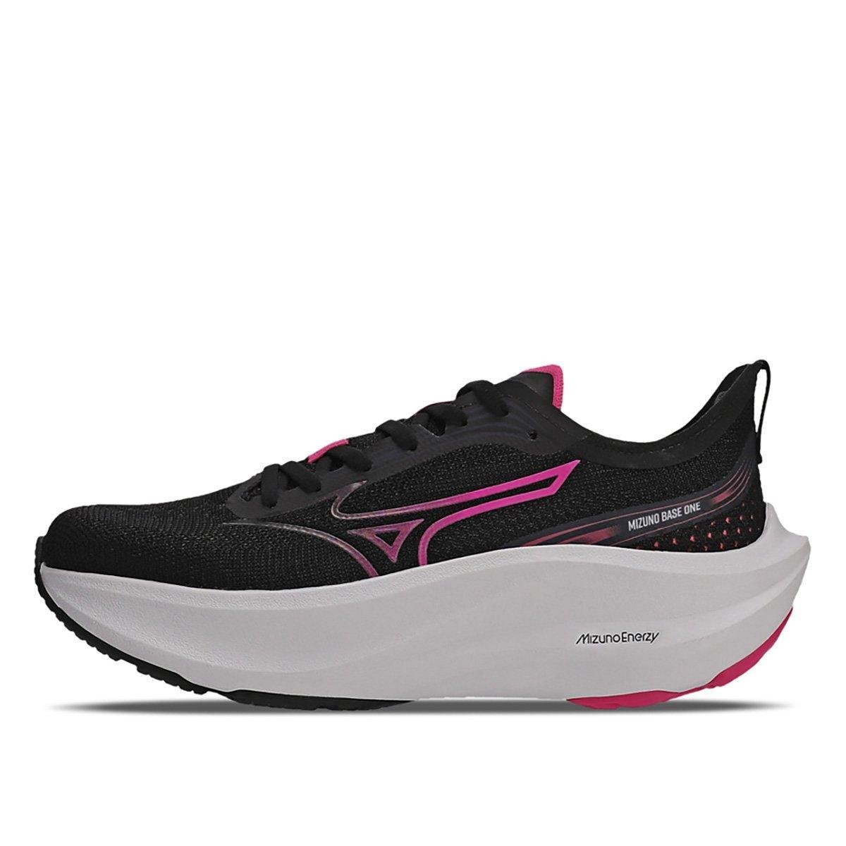 Tênis Mizuno Base One Feminino - Tam: 39 - 1