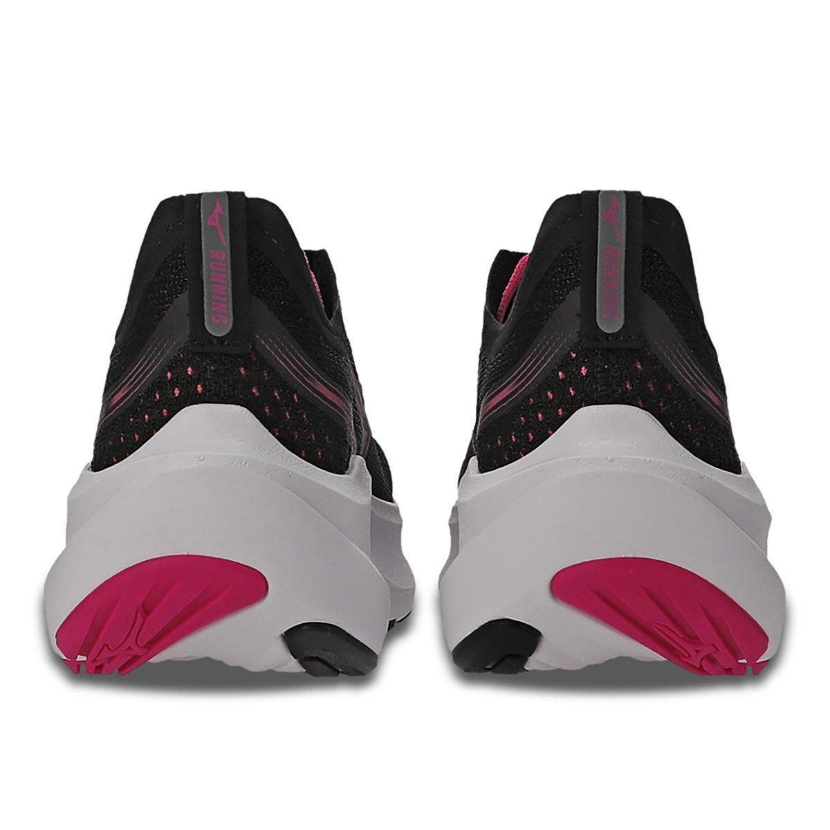 Tênis Mizuno Base One Feminino - Tam: 39 - 2