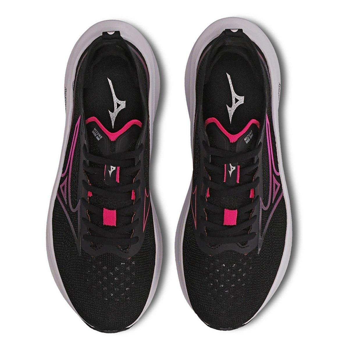 Tênis Mizuno Base One Feminino - Tam: 39 - 3