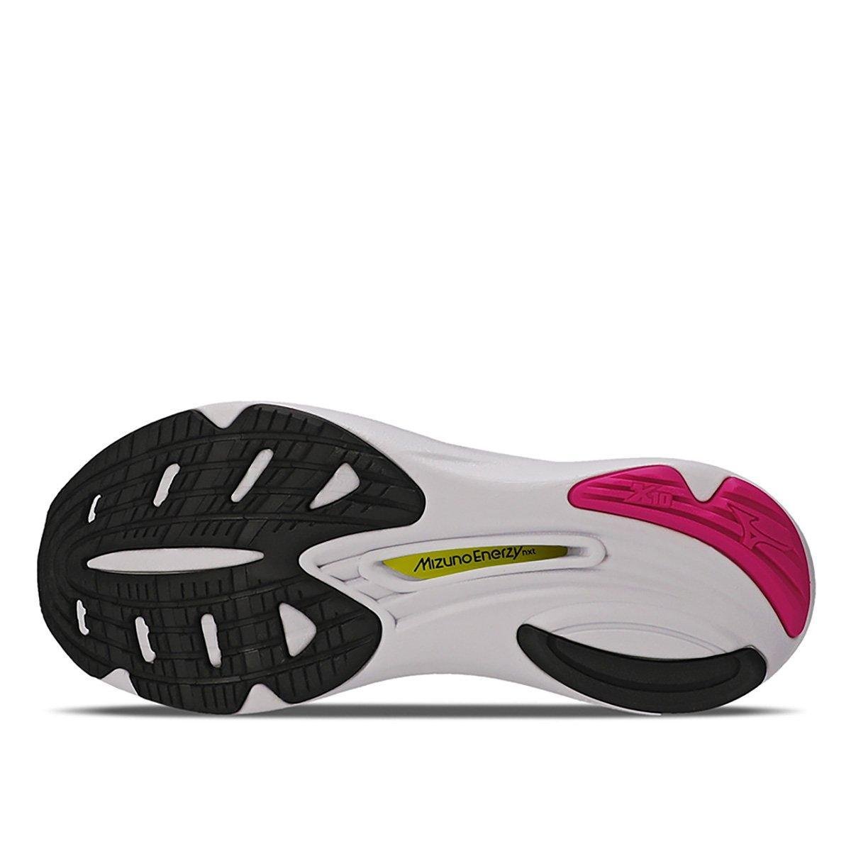 Tênis Mizuno Base One Feminino - Tam: 39 - 4