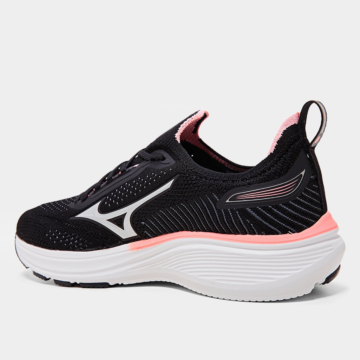 Tênis Infantil Mizuno Cool Ride 3 - Tam: 31 - 2