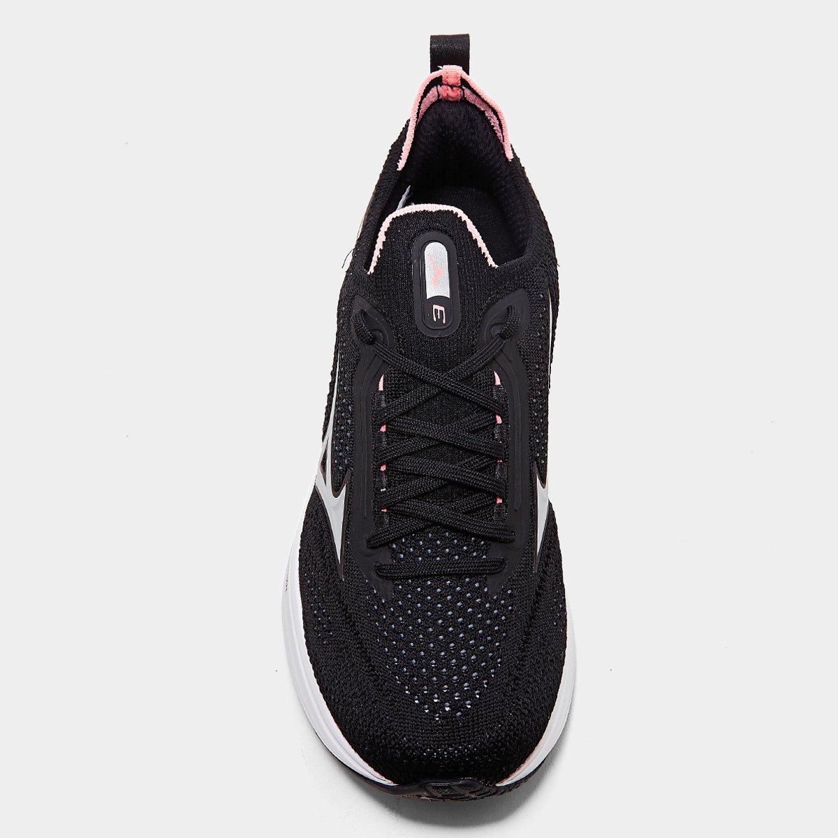 Tênis Infantil Mizuno Cool Ride 3 - Tam: 31 - 3