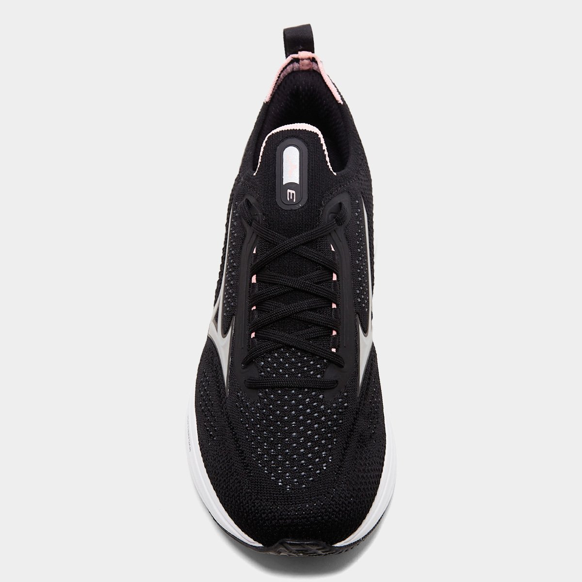 Tênis Mizuno Cool Ride 3 - Tam: 39 - 2