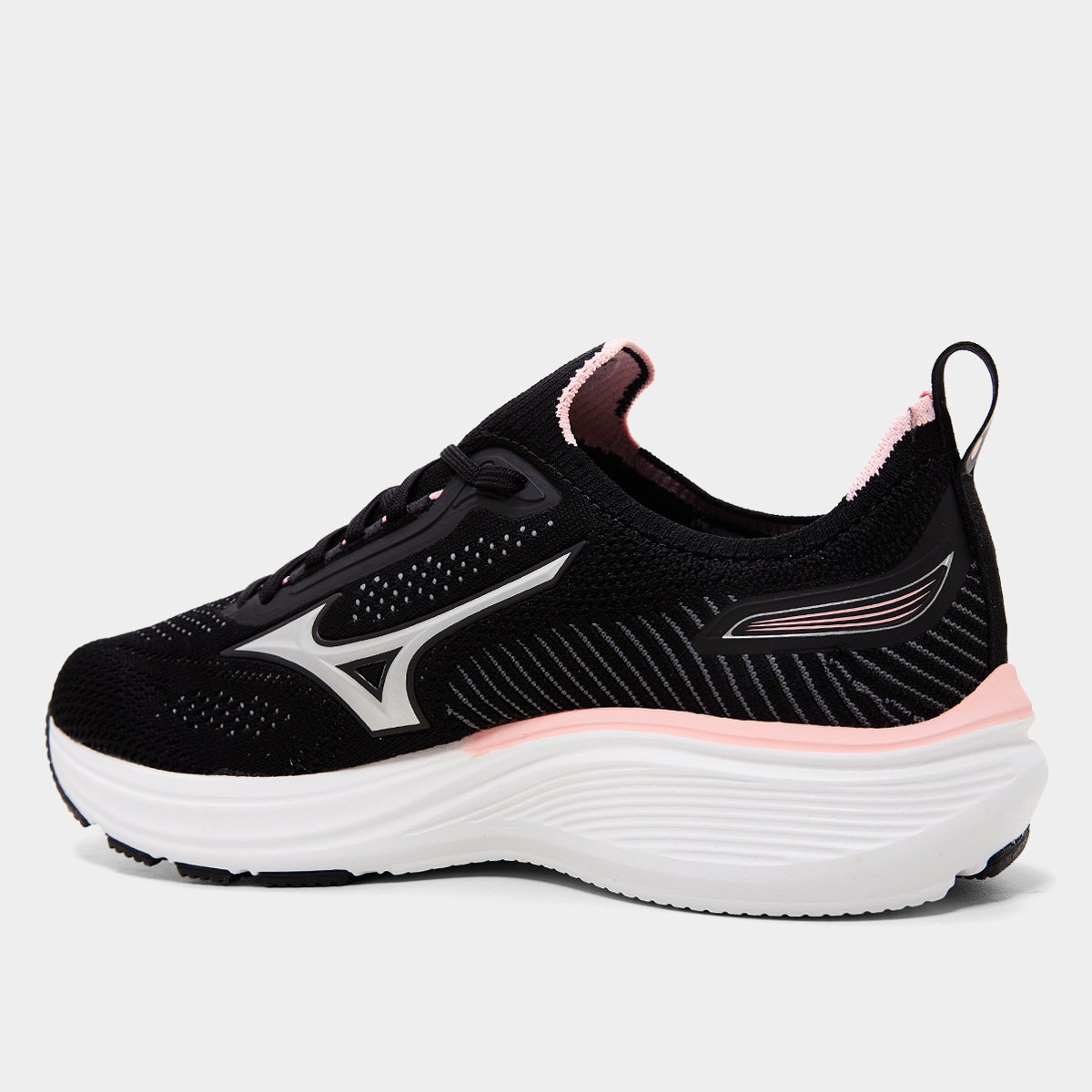 Tênis Mizuno Cool Ride 3 - Tam: 39 - 3