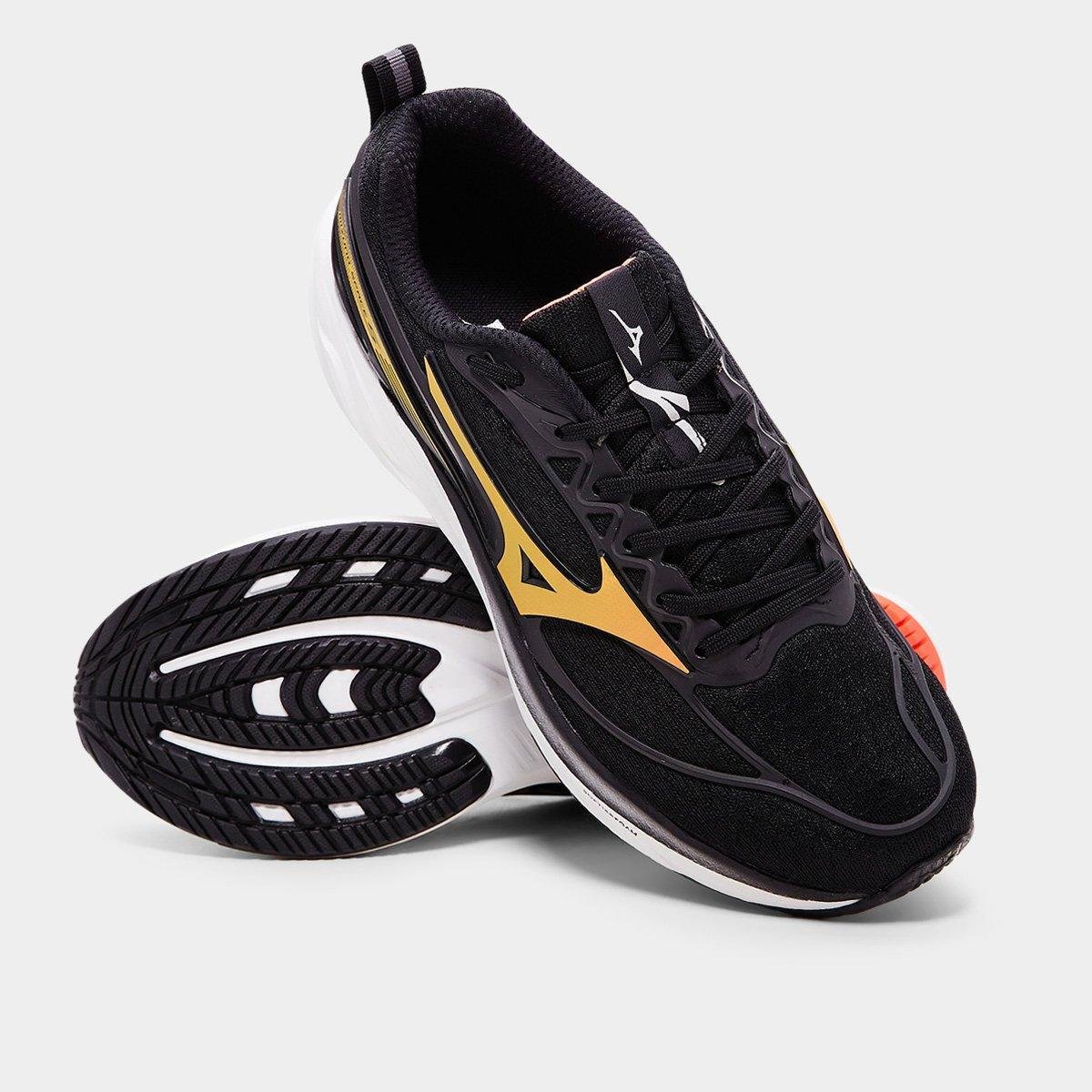 Tênis Mizuno Space 5 Masculino - Tam: 43 - 1