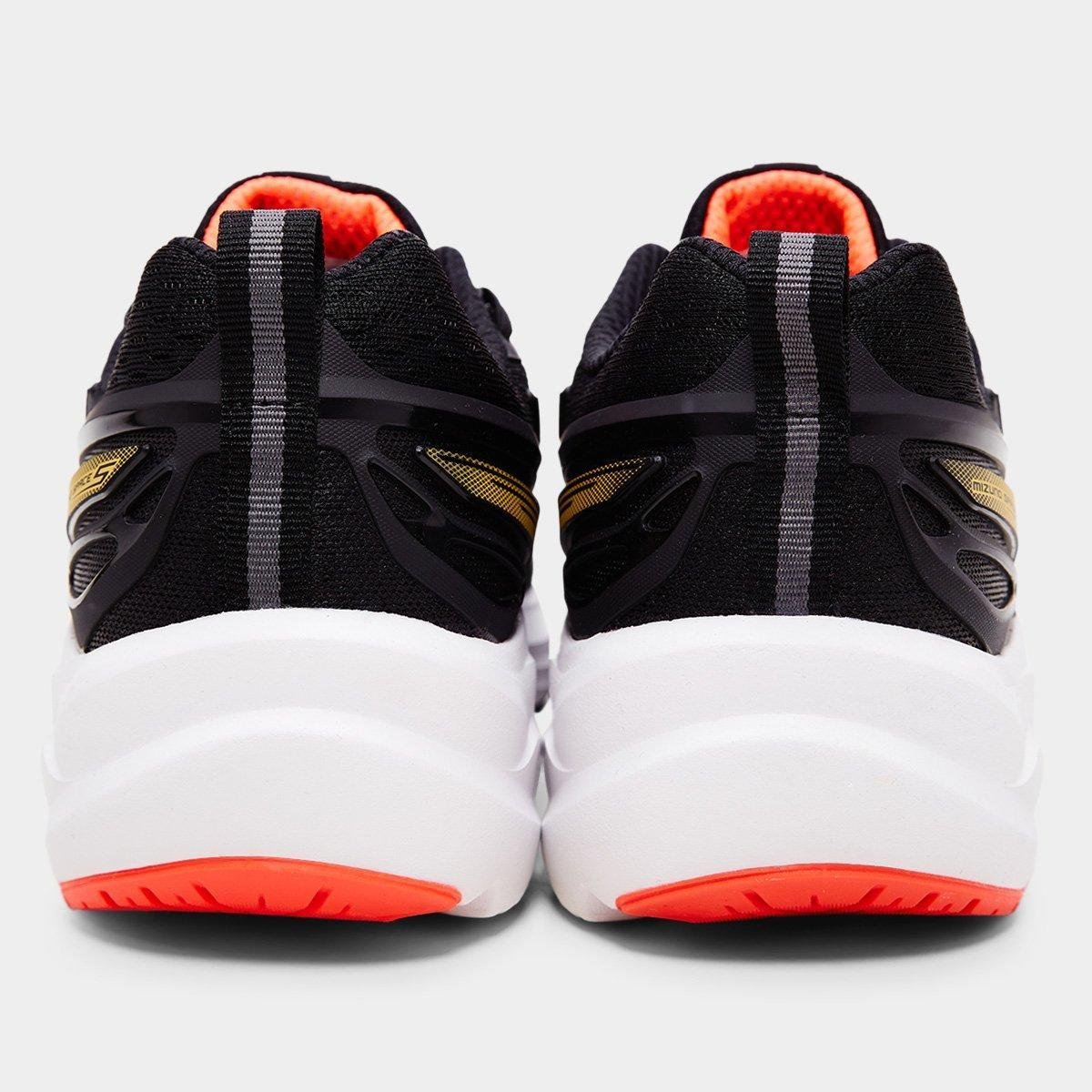 Tênis Mizuno Space 5 Masculino - Tam: 43 - 2