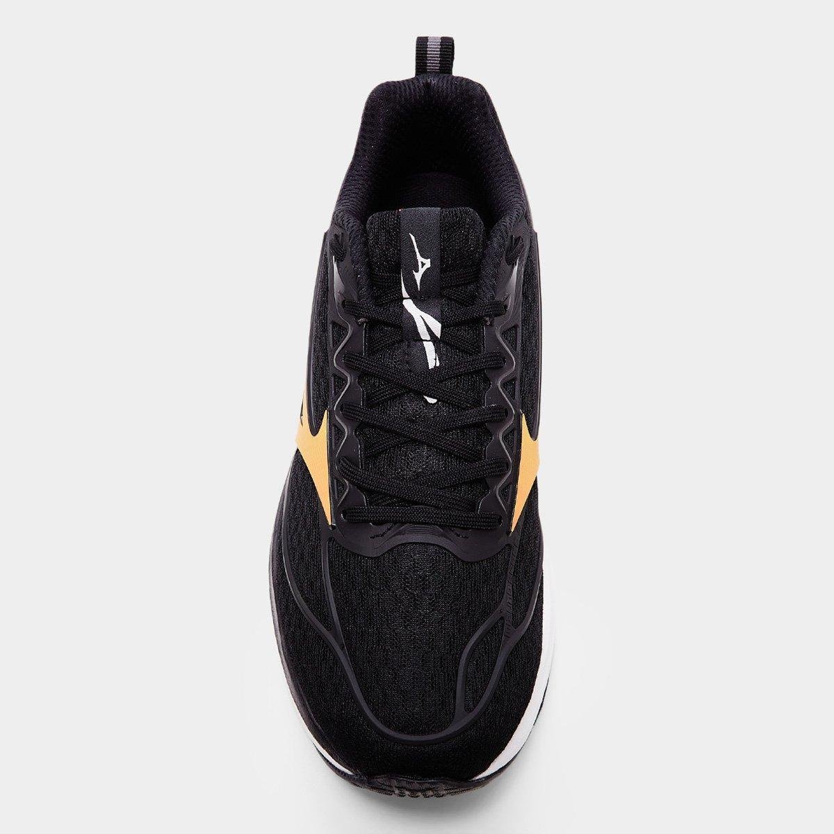 Tênis Mizuno Space 5 Masculino - Tam: 43 - 3