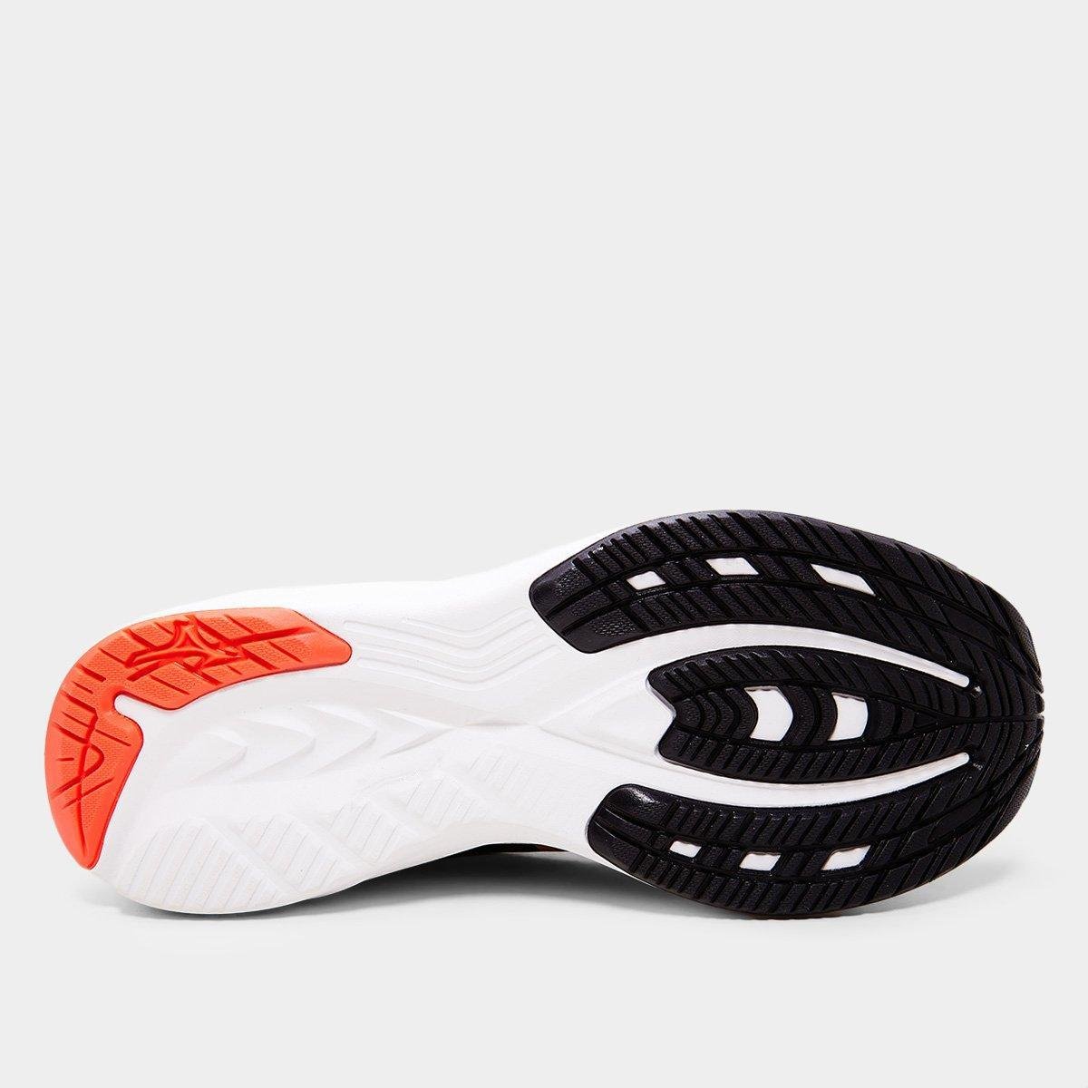 Tênis Mizuno Space 5 Masculino - Tam: 43 - 4