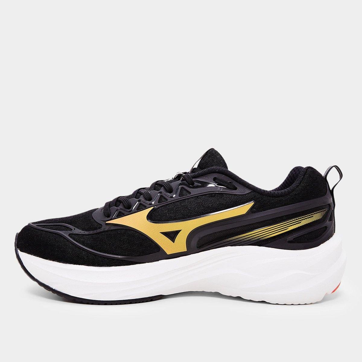 Tênis Mizuno Space 5 Masculino - Tam: 43 - 5